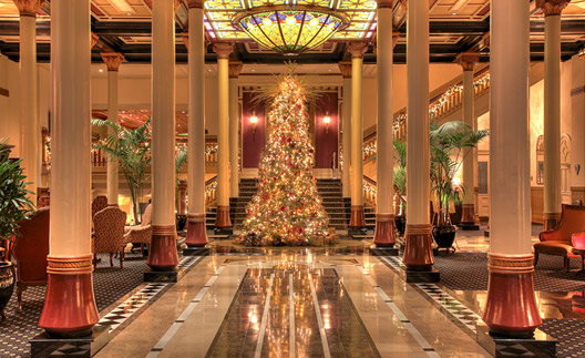 Driskill Christmas