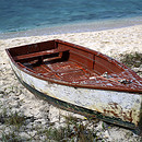 Cayman Boat