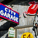 City Garage