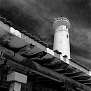 Cozumel Lighthouse