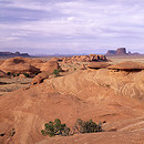 Monument Valley