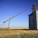 Grain Elevator